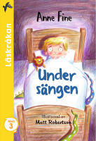 Under s&auml;ngen