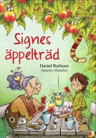 Signes &auml;ppeltr&auml;d