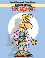 Legenden om Thord