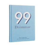 99 dr&ouml;mmar