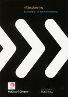 Aff&auml;rsplanering