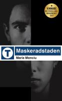 Maskeradstaden