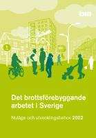 Det brottsf&ouml;rebyggande arbetet i Sverige