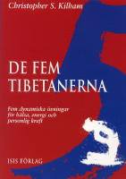 De fem tibetanerna
