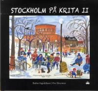 Stockholm på krita II