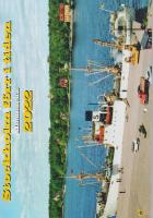 Stockhom f&ouml;rr i tiden