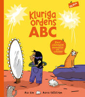 Kluriga ordens ABC : Bland arbetsmyror, dammr&aring;ttor och solkatter