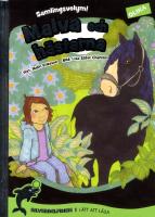 Malva och h&auml;starna Samlingsvolym