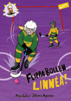 Flippa bollen, Linn&eacute;a!