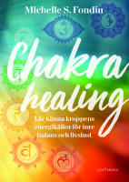 Chakrahealing