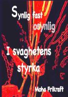 Synlig fast osynlig