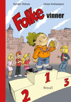 Folke vinner
