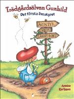 Tr&auml;dg&aring;rds&auml;lvan Gunhild : det f&ouml;rsta &auml;ventyret