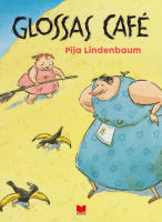 Glossas caf&eacute;