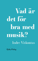 B&auml;ttre med musik