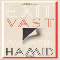Exit v&auml;st