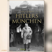 Hitlers M&uuml;nchen