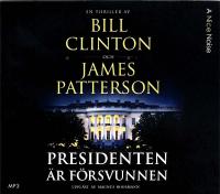 Presidenten &auml;r f&ouml;rsvunnen