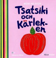 Tsatsiki och k&auml;rleken