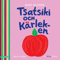 Tsatsiki och k&auml;rleken