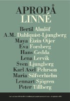 Aprop&aring; Linn&eacute;