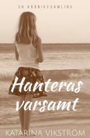 Hanteras varsamt