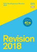 Samlingsvolymen Revision 2018