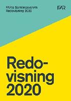 Samlingsvolymen 2020 &ndash; Redovisning