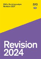 Samlingsvolymen 2024 - Revision