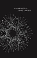 Motd&ouml;d : dikter 1954-2001