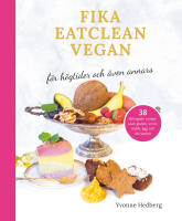 Fika Eatclean Vegan