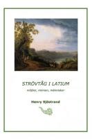 Str&ouml;vt&aring;g i Latium