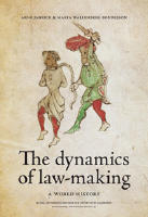 The dynamics of law-making