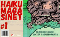 Haikumagasinet #1