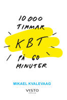 10 000 timmar KBT p&aring; 60 minuter