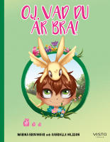 Oj vad du kan, oj vad du &auml;r bra