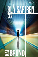 Den bl&aring; safiren