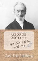 George M&uuml;ller