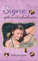 Signe. Sjöbris och schackrutor
