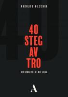 40 steg av tro