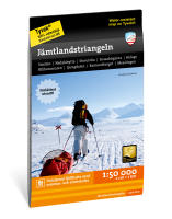 J&auml;mtlandstriangeln