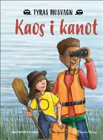 Kaos i kanot