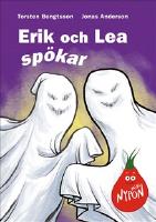 Erik och Lea sp&ouml;kar