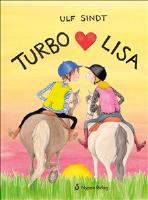 Turbo hj&auml;rta Lisa