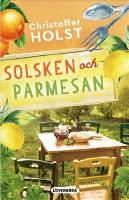 Solsken och parmesan
