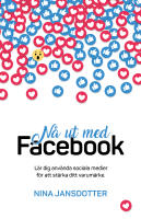 Nå ut med Facebook