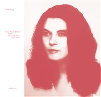 FEM. Kören (poesi & kritisk prosa 1966–2012)