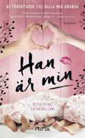 Han &auml;r min