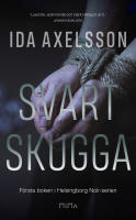 Svart skugga