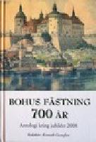 Bohus f&auml;stning 700 &aring;r